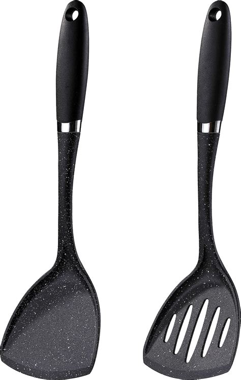 slotted vs solid spatula